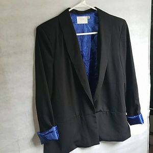Lush Blazer